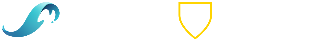 SURGE and Dal science logos